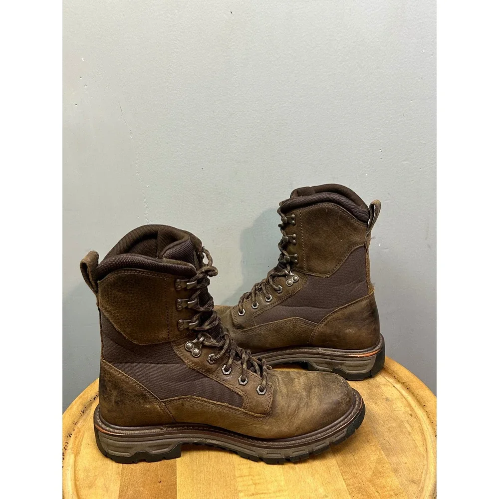 Ariat work boots